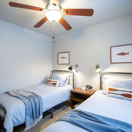 אנקורג' Stylish1 Bed 1 Bath Apartment מראה חיצוני תמונה